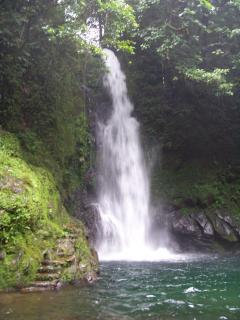 Private Apartment nearby Natural Hot Springs & Waterfall - Naga - 2