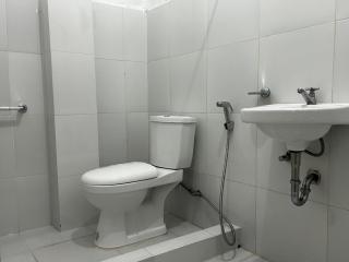 Private Apartment nearby Natural Hot Springs & Waterfall - Naga - 9