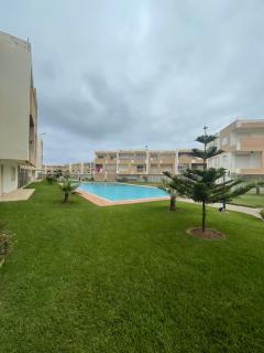 Résidence miramar beach - Dar Hamida - 2