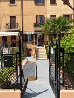 Ca' Pastrello - Favaro Veneto - 8