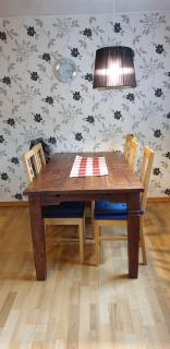 House for rent in Fredrika - Fredrika - 8