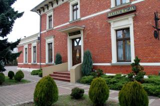 Villa Grudziądz - Grudziądz - 8