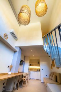 Magisto Loft - Nea Moudania - 1