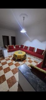 Residencia sidi sulaiman - Martil - 5