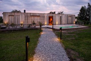 LAS LIEBRES RESTAURANT & HOTEL - Colonia del Sacramento - 5