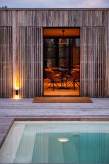 LAS LIEBRES RESTAURANT & HOTEL - Colonia del Sacramento - 4