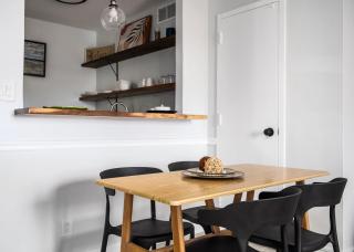 Renovated 2 Bedroom Condo Free Parking LM1405 - Atlanta - 5