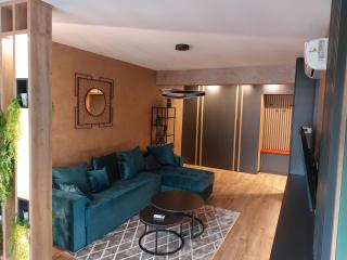 Anastasia's Apartment - 8