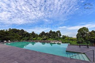 Taiping Comfy 3BR Homestay near Lake Garden with WiFi NetFlix - Taiping - 5