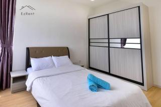Taiping Comfy 3BR Homestay near Lake Garden with WiFi NetFlix - Taiping - 1