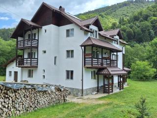 Sătic Casa Maria - Sătic - 8