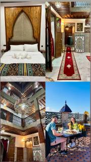 Riad el wazania - 6