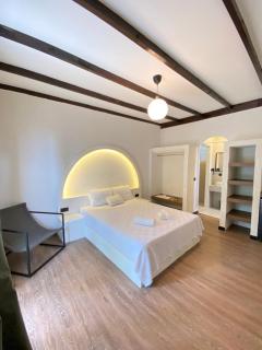 Ikigai Hotel Villa Rıfat - Adalar - 0