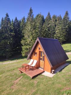 Cottage 1600 Bosaca - 8