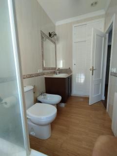 Chalet con capacidad para 8 personas - Chiclana de la Frontera - 2
