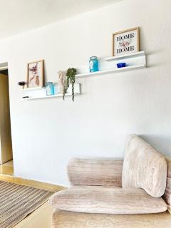 Evangeo Seaside Apartment Epanomi - Epanomi - 4