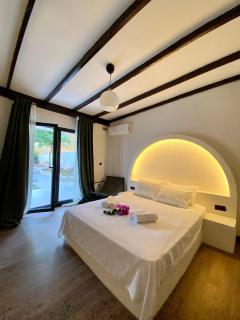 Ikigai Hotel Villa Rıfat - Adalar - 8