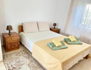 Evangeo Seaside Apartment Epanomi - Epanomi - 1