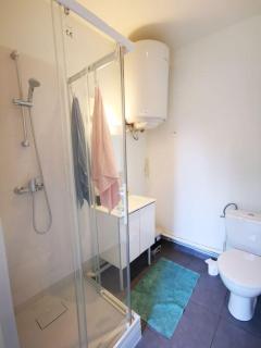 Studio cosy à 20 min de Paris - Bois-Colombes - 1