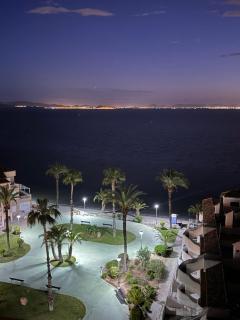 Vista Bella La Manga - La Manga del Mar Menor - 8