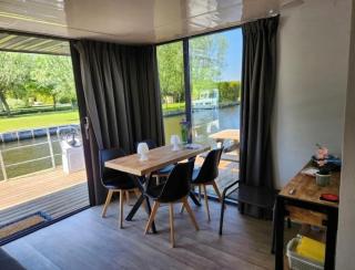 A nice Tiny House on the water - 5