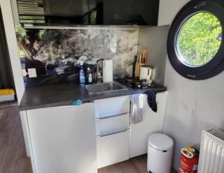 A nice Tiny House on the water - 3