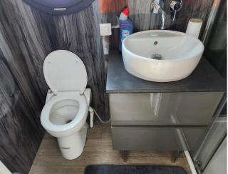 A nice Tiny House on the water - 2