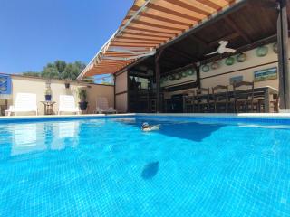Chalet con capacidad para 8 personas - Chiclana de la Frontera - 5