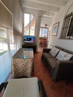 Chalet con capacidad para 8 personas - Chiclana de la Frontera - 6