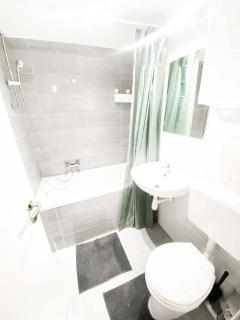 Cityscape Budget Apartments Bajcsy - Budapest - 1