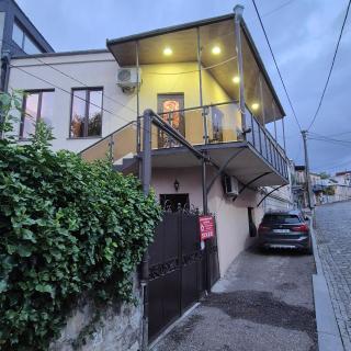 Apartment Cozy House 1 - 4