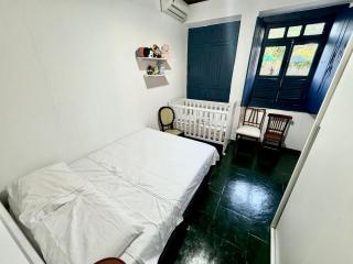 Casarão da Passagem - Cabo Frio - 7