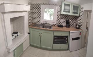 Small House In Kalymnos - 3