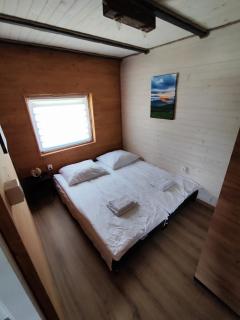 Chatka Niedźwiadka - 3