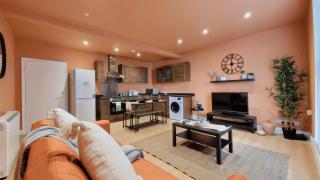 Birmingham City Stay Apartments - Birmingham - 7