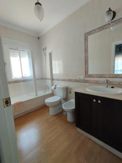 Chalet con capacidad para 8 personas - Chiclana de la Frontera - 3