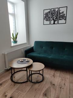 Apartament Joanna - 5