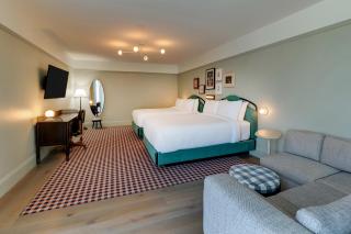 Trilogy Hotel Montgomery, Autograph Collection - 9