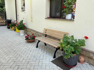 Pensiunea Mihaita - Tîrgu Ocna - 4