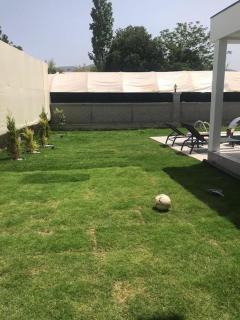 Villa Yaz Rüyası 1 - Fethiye - 4