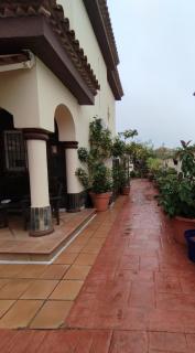 Chalet con capacidad para 8 personas - Chiclana de la Frontera - 9
