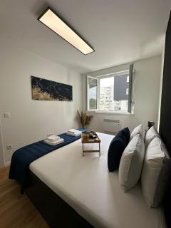 Desire - Brand new modern apartment - Zadar - 8