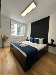Desire - Brand new modern apartment - Zadar - 0