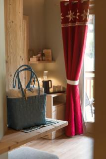 Alpen Chalet - Charme Mountain Hotel - - 9