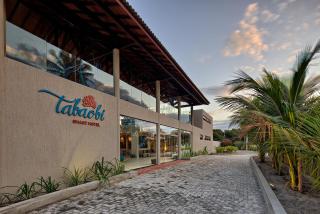 Tabaobí Smart Hotel - 5
