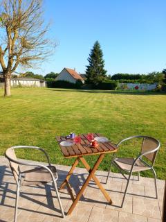 Cottage Maupassant - Tourville-sur-Arques - 4