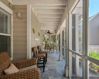 Hidden Dunes Cottage 190 by Newman-Dailey - Destin - 5