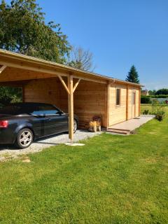 Cottage Maupassant - Tourville-sur-Arques - 8