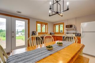 Keuka Lake Cabin with Boat Dock Access and Fire Pit! - 6