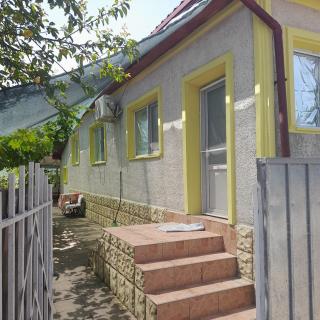 Casa G&A Geta și Alexandru - 5